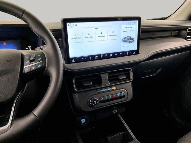 Certified 2025 Ford Maverick XLT w/ XLT Luxury Package AWD/4WD image 6