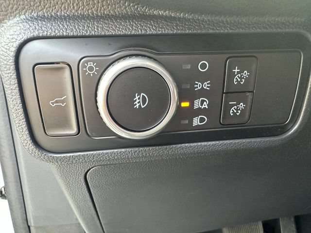 Certified 2025 Ford Explorer ST AWD/4WD image 11