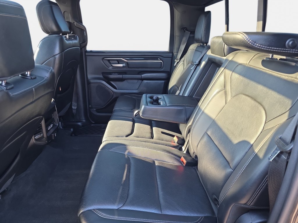 Used 2020 RAM 1500 Rebel w/ Level 2 Equipment Group AWD/4WD image 11