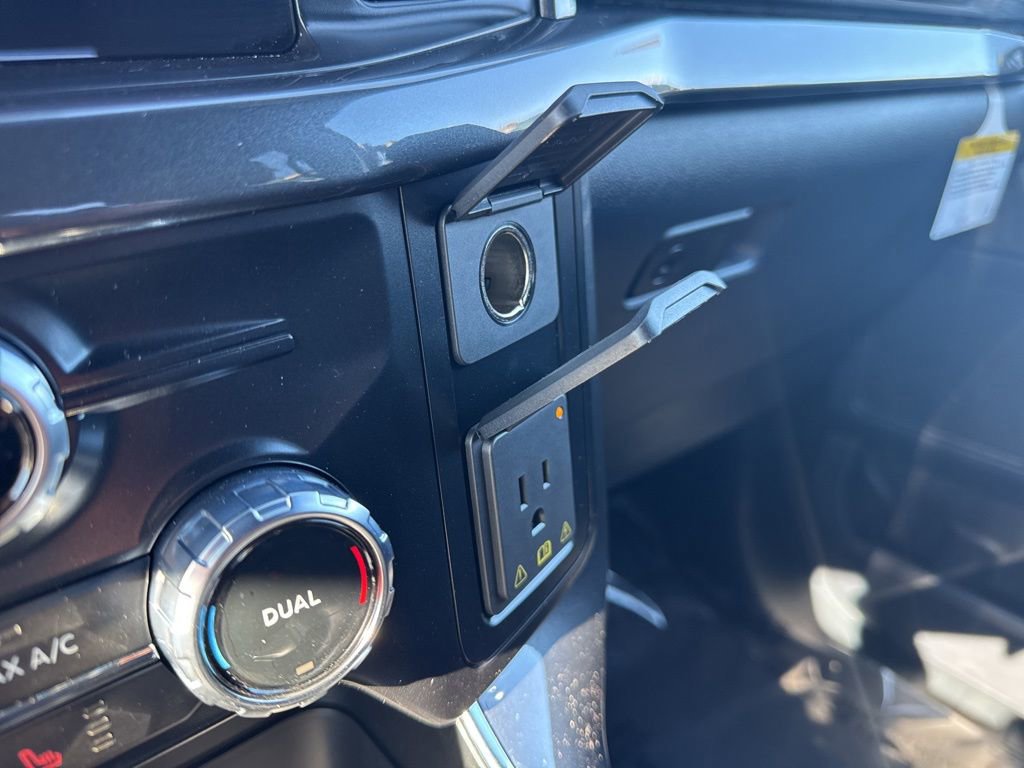 Certified 2023 Ford F150 XLT w/ Equipment Group 302A High image 32