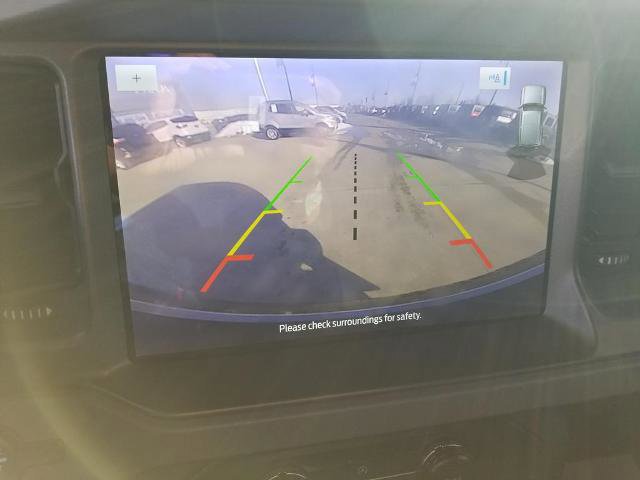 Certified 2024 Ford Bronco Everglades image 23