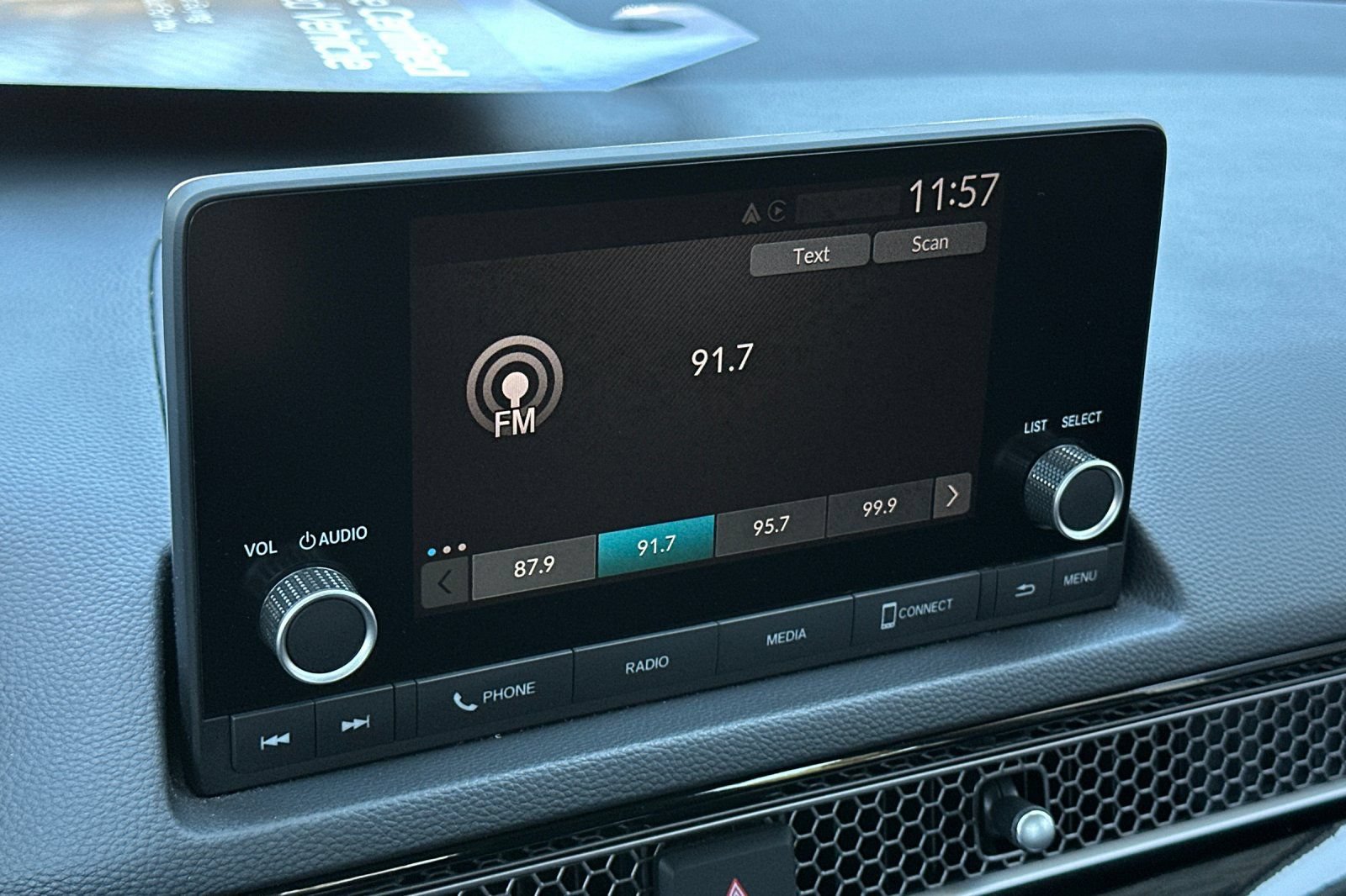 Used 2025 Honda Civic LX image 16
