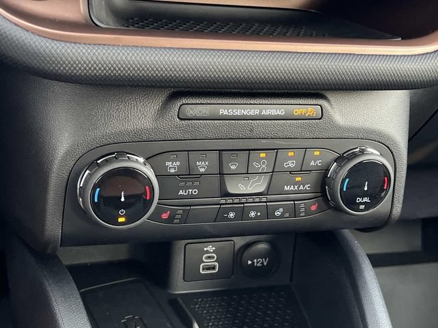 Certified 2023 Ford Bronco Sport Outer Banks w/ Tech Package AWD/4WD image 24