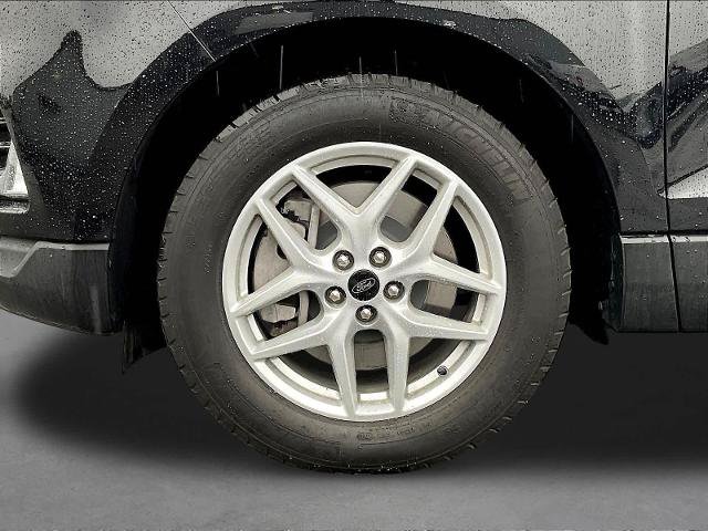 Certified 2024 Ford Edge SEL w/ Convenience Package AWD/4WD image 35