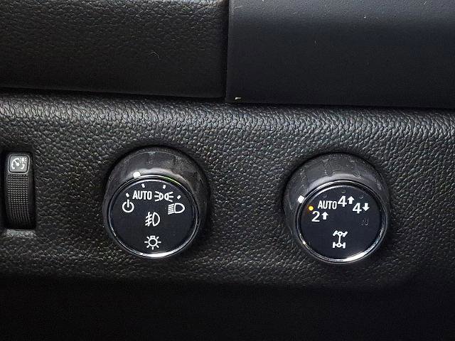 Used 2019 GMC Canyon All Terrain w/ Trailering Package image 24