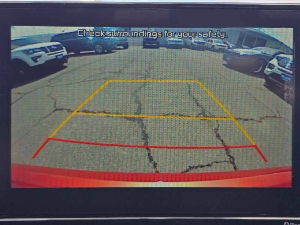 Used 2021 Kia Forte GT-Line FWD image 19