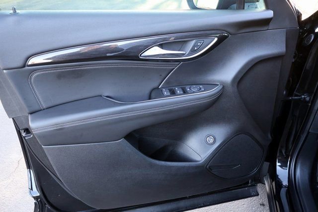 Used 2023 Buick Envision Preferred w/ Sport Touring Package image 28