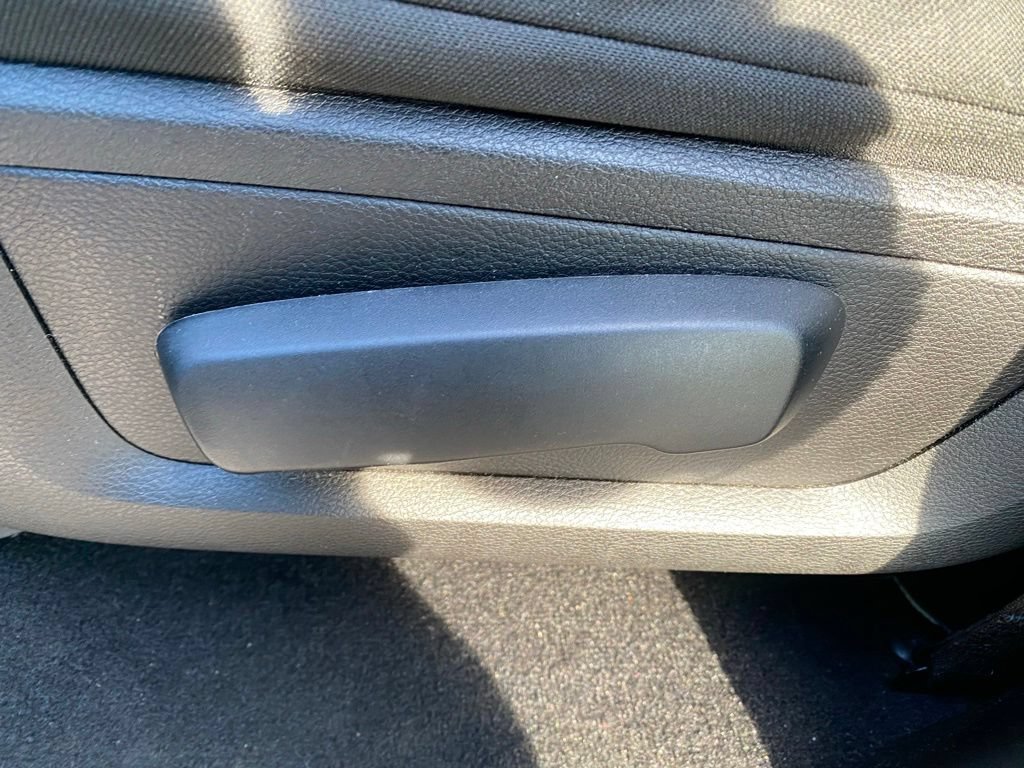 Used 2024 RAM 1500 Warlock AWD/4WD image 14