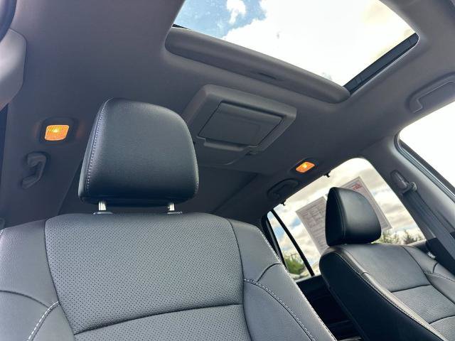 Used 2021 Honda Pilot Elite image 17