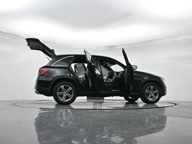 Used 2022 Mercedes-Benz GLC 300 image 48