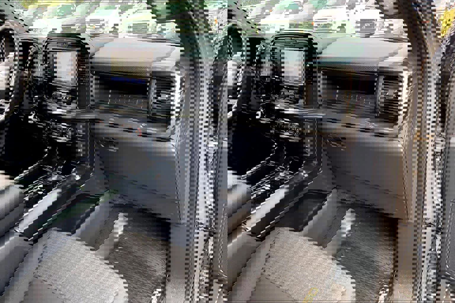 Certified 2023 Ford F150 XL w/ STX Appearance Package image 16