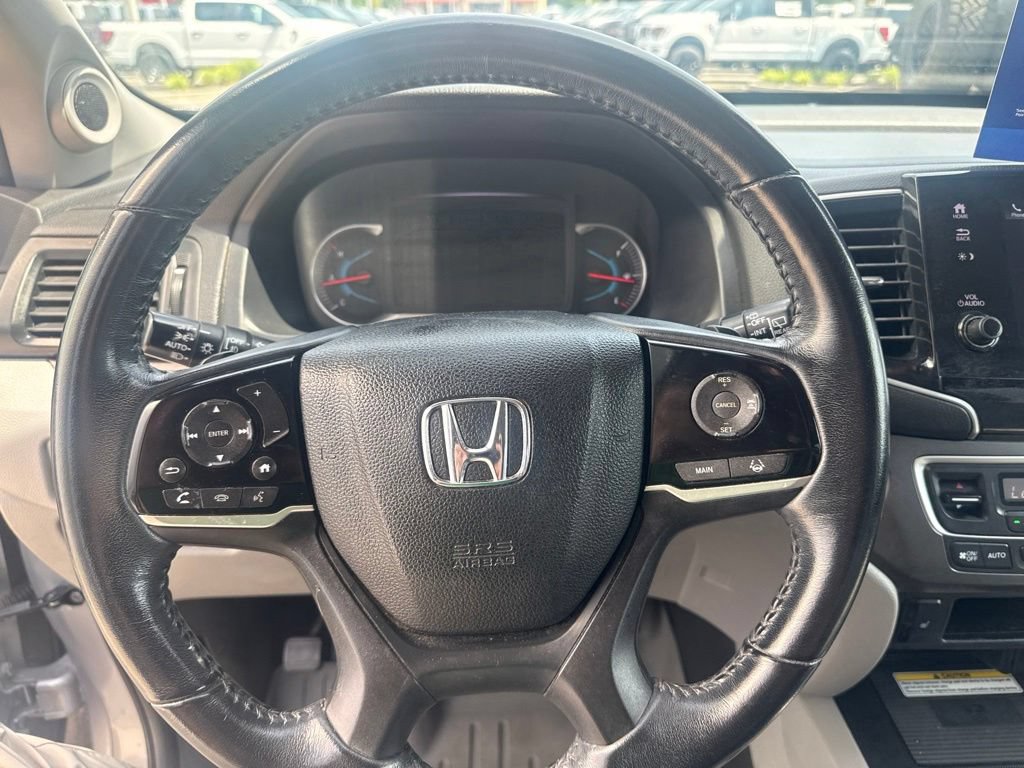 Used 2021 Honda Pilot Special Edition image 19