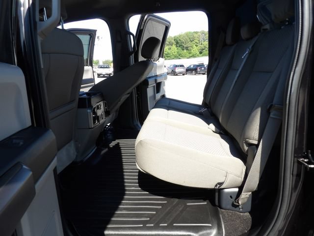 Certified 2020 Ford F150 XLT w/ Equipment Group 302A Luxury AWD/4WD image 31