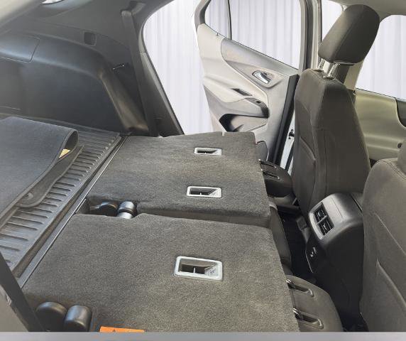 Used 2020 Chevrolet Equinox LT image 17