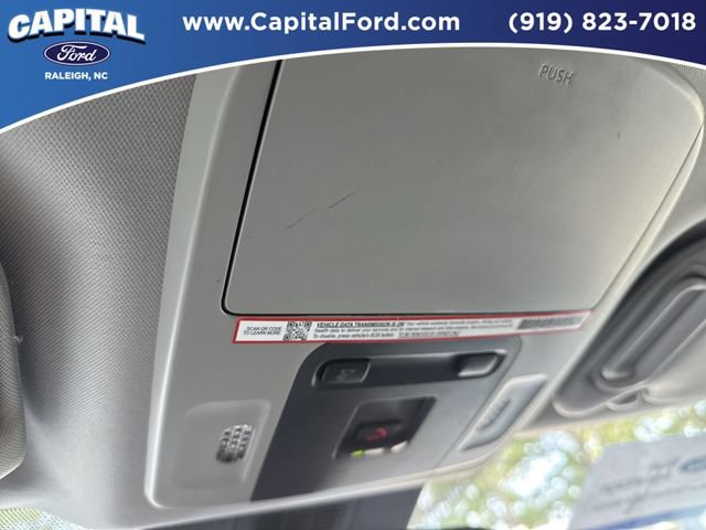Used 2025 Toyota Camry LE FWD image 32