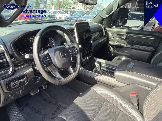 Used 2025 RAM 1500 RHO w/ RHO Level 1 Equipment Group AWD/4WD image 23