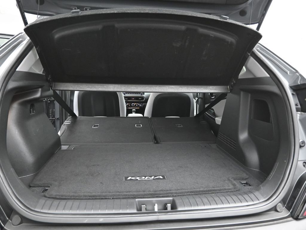 Used 2023 Hyundai Kona SEL image 50
