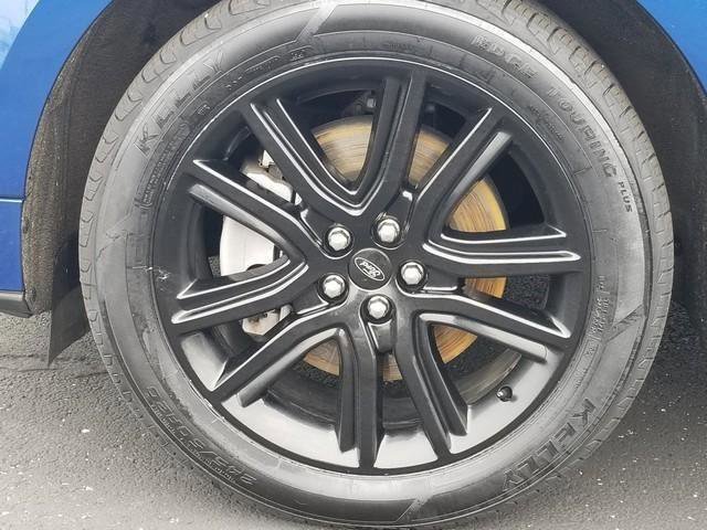 Certified 2023 Ford Edge ST-Line AWD/4WD image 27