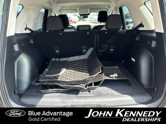 Certified 2023 Ford Bronco Sport Big Bend AWD/4WD image 29