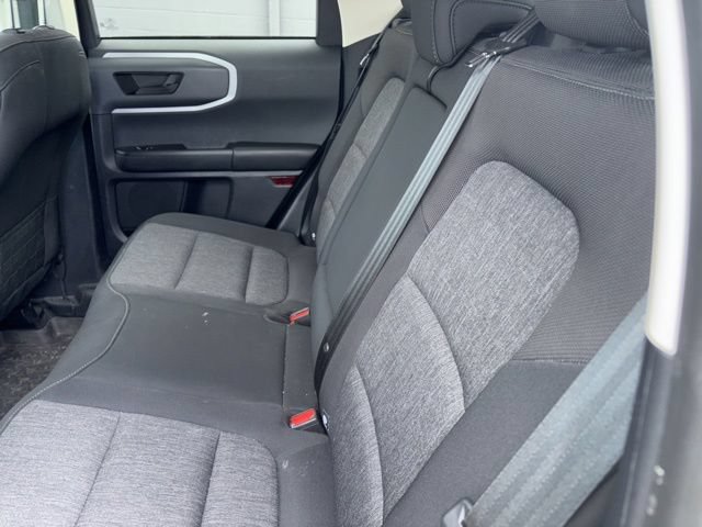 Certified 2024 Ford Bronco Sport Big Bend AWD/4WD image 23