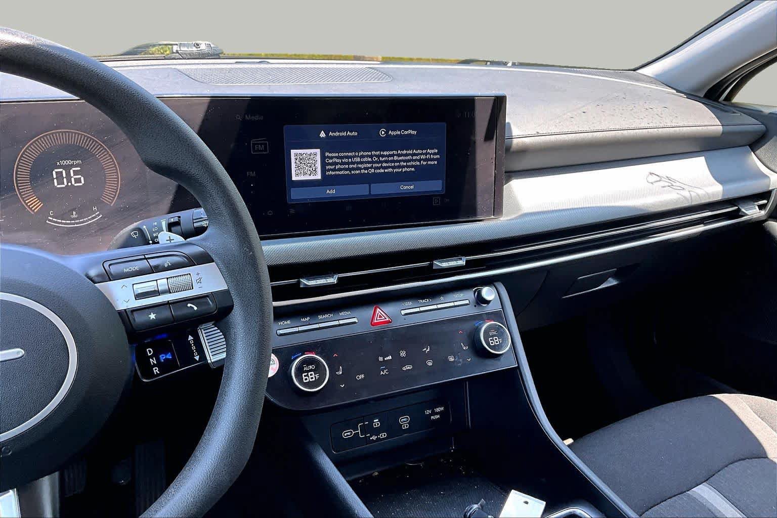 Used 2024 Hyundai Sonata SEL FWD image 7
