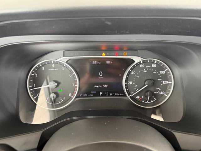 Used 2023 Nissan Pathfinder S FWD image 13