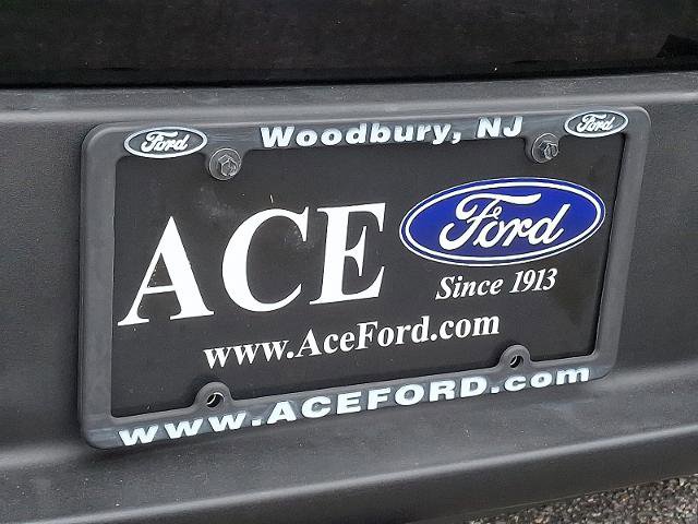 Certified 2022 Ford Bronco Sport Big Bend w/ Convenience Package image 30