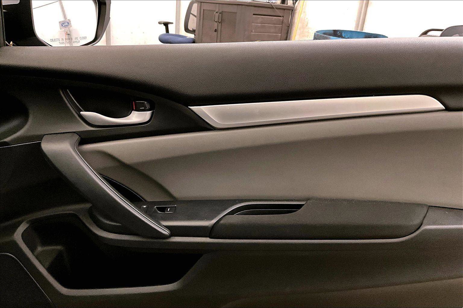 Used 2018 Honda Civic LX-P image 23