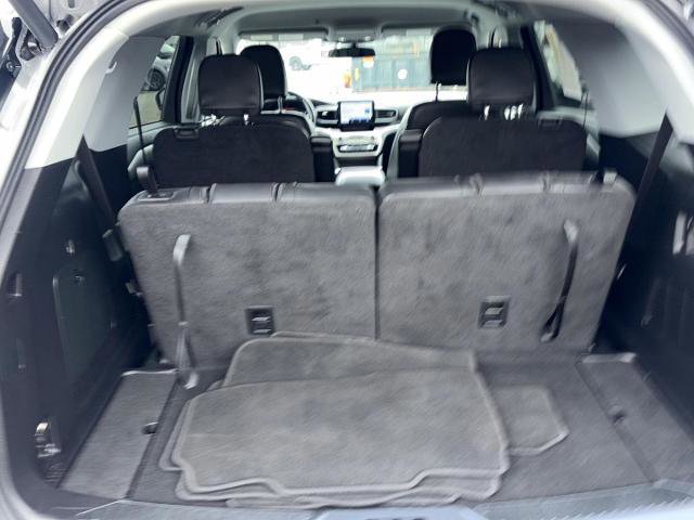 Certified 2021 Ford Explorer XLT w/ Equipment Group 202A image 28
