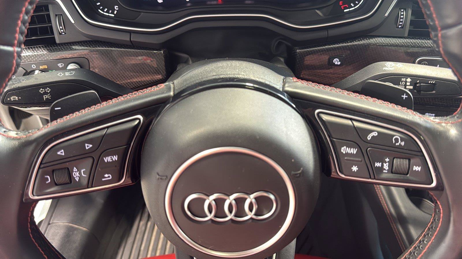 Used 2019 Audi S5 Prestige w/ S Sport Package AWD/4WD image 26