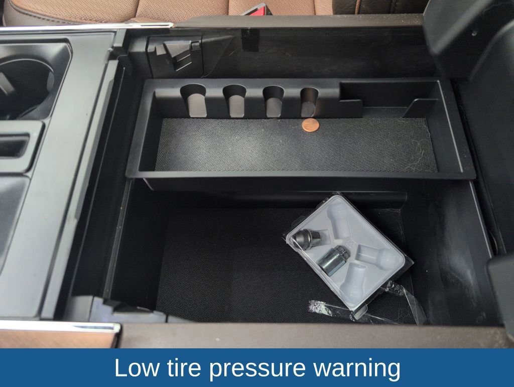 Certified 2024 Ford F150 King Ranch w/ FX4 Off-Road Package image 48