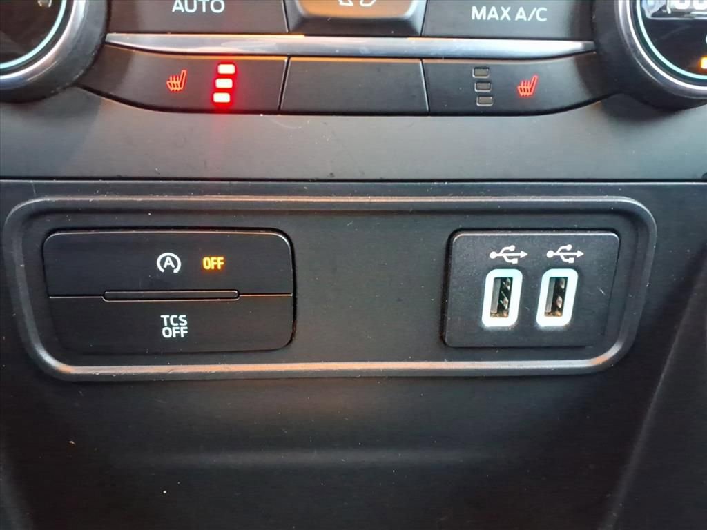 Certified 2021 Ford EcoSport SE image 13