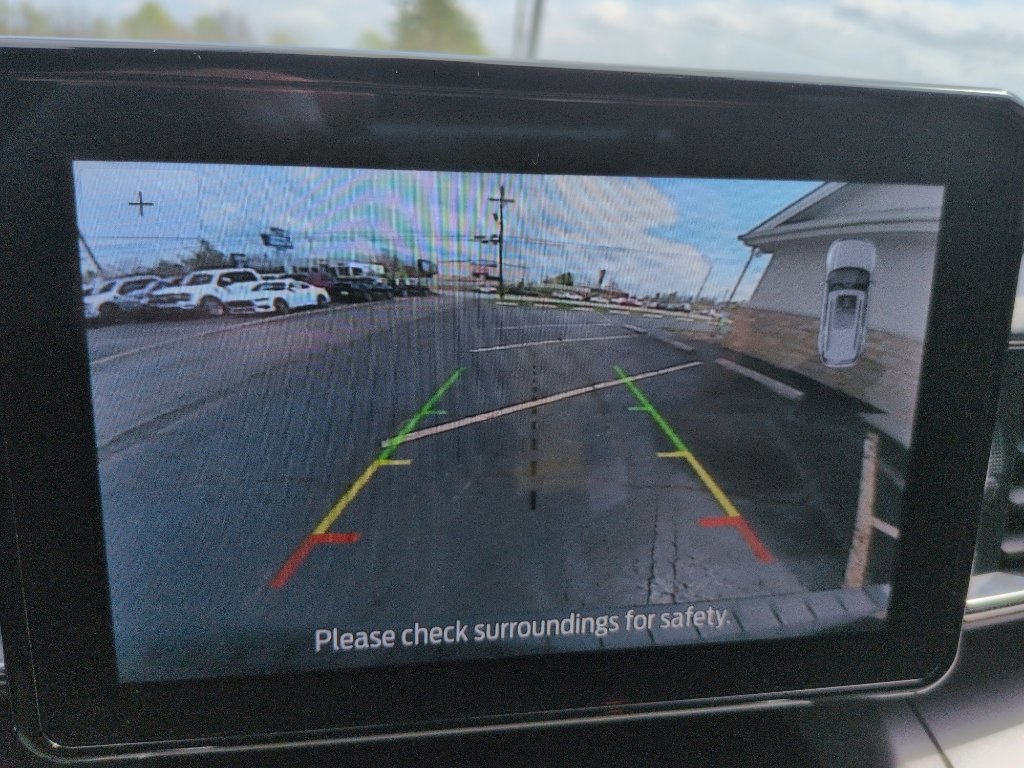 Certified 2023 Ford Explorer XLT w/ Equipment Group 202A image 10