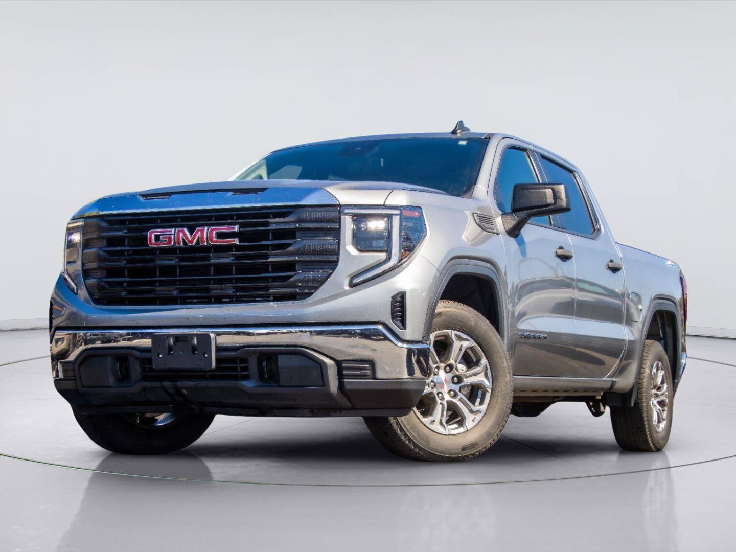 Used 2023 GMC Sierra 1500 Pro