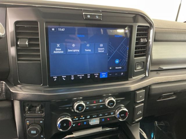 Certified 2025 Ford F450 Lariat w/ FX4 Off-Road Package image 21