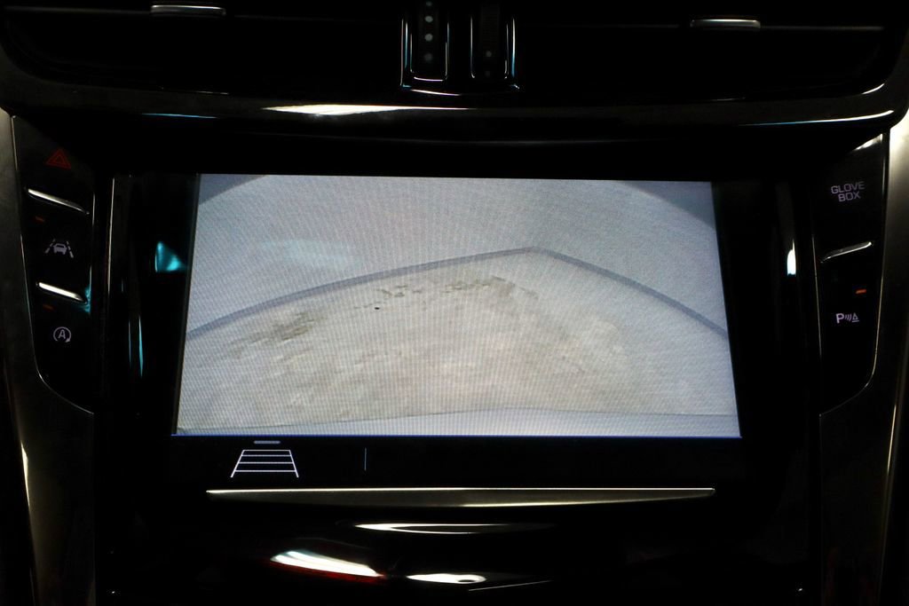 Used 2019 Cadillac CTS Luxury image 10