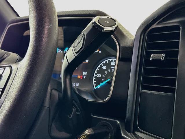 Certified 2023 Ford F150 XL w/ STX Appearance Package RWD image 19