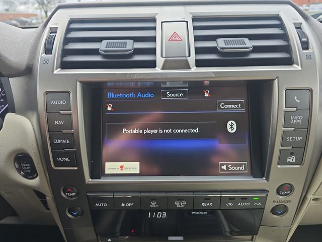 Used 2018 Lexus GX 460 Premium w/ Premium Package image 17