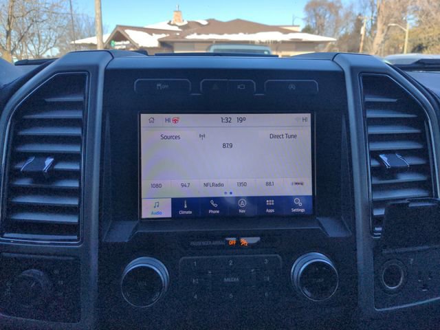 Certified 2020 Ford F150 Platinum w/ Equipment Group 701A Luxury image 26