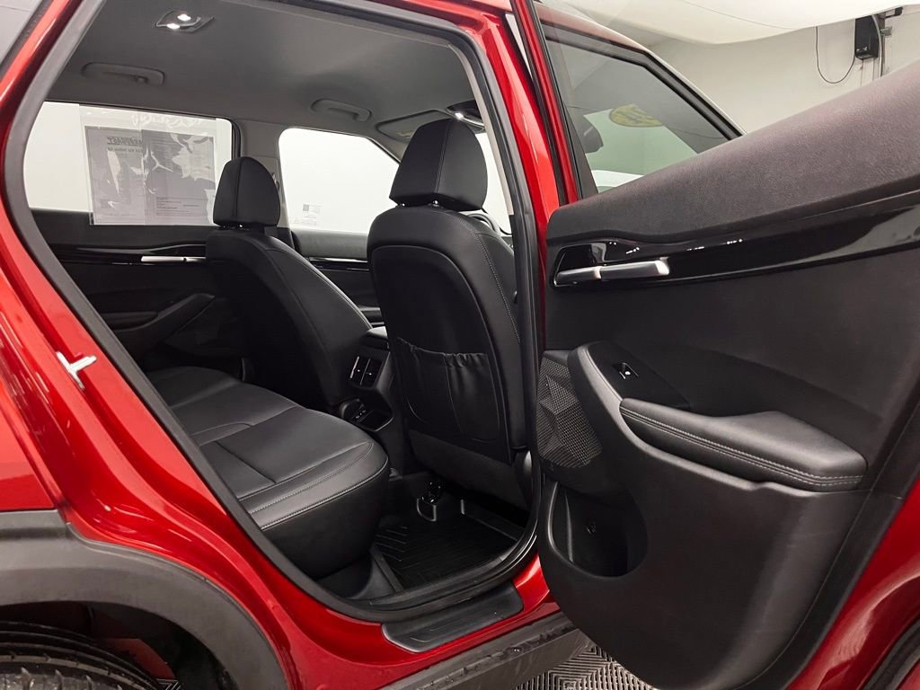Used 2024 Kia Seltos SX image 31