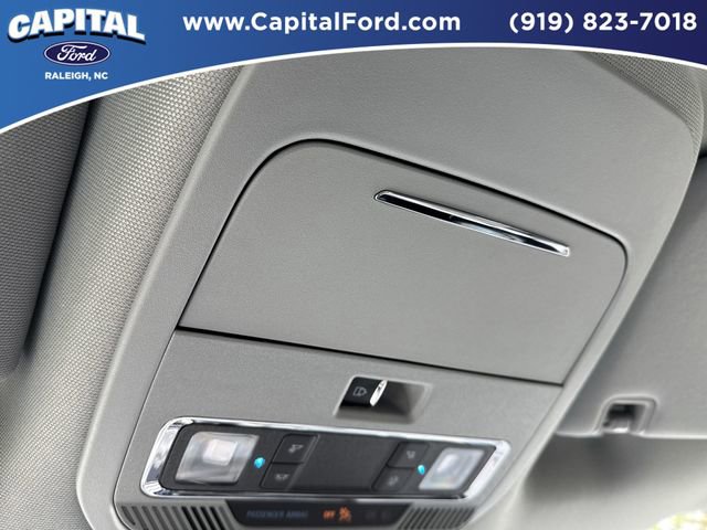 Certified 2024 Ford F150 Lariat w/ Equipment Group 502A High AWD/4WD image 31