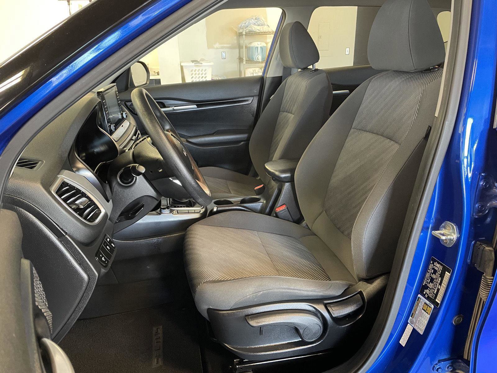 Used 2023 Kia Seltos LX image 17