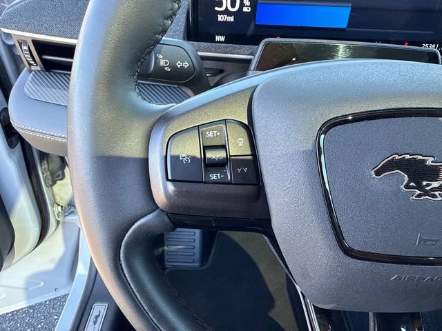 Certified 2023 Ford Mustang Mach-E Premium RWD image 23