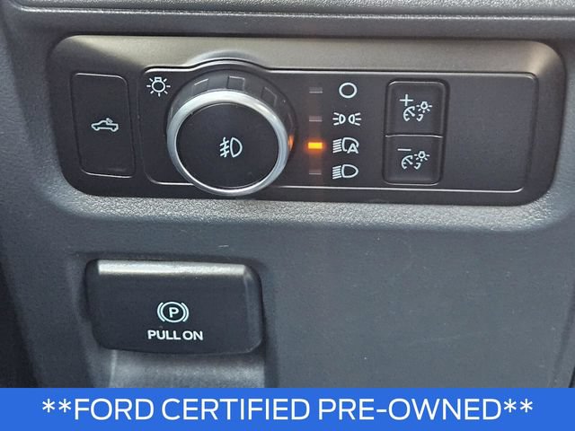 Certified 2024 Ford F150 STX AWD/4WD image 28