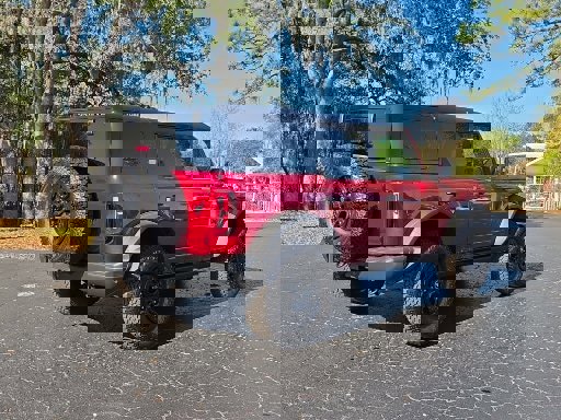 Certified 2025 Ford Bronco Badlands image 5