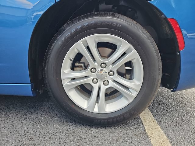 Used 2022 Dodge Charger SXT RWD image 34