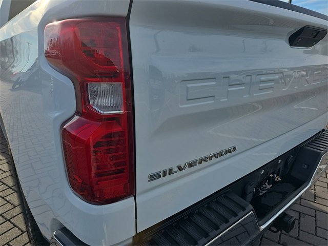 Used 2020 Chevrolet Silverado 1500 LT w/ All-Star Edition image 31