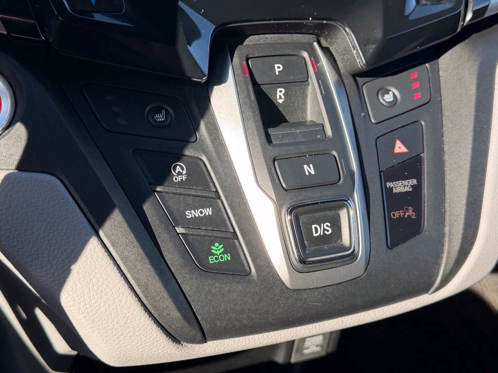Used 2022 Honda Odyssey EX image 36