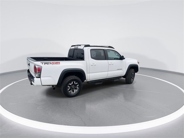 Used 2021 Toyota Tacoma TRD Off-Road image 6