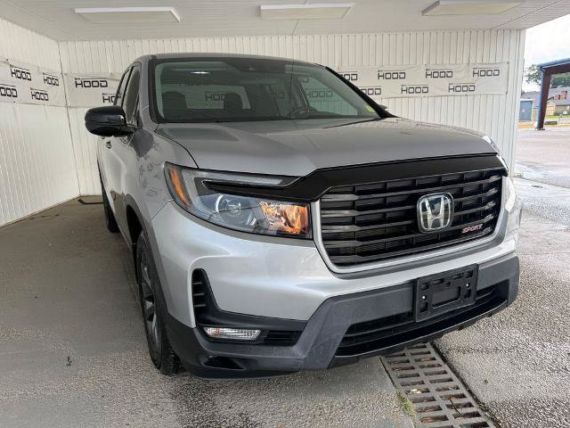 Used 2023 Honda Ridgeline Sport